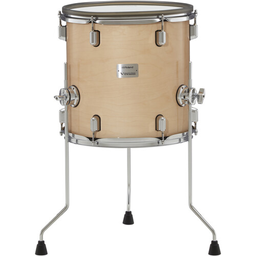 Roland V-Drums Acoustic Design 14