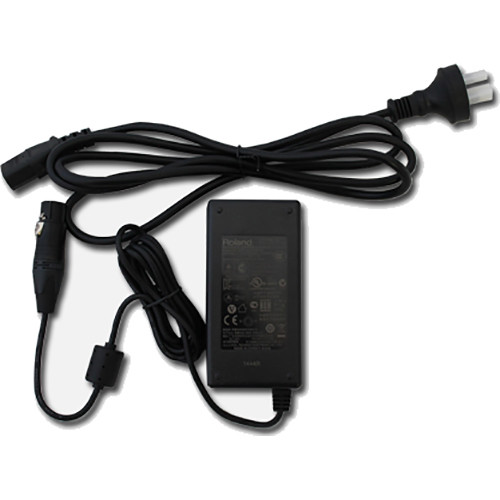 Roland PSB13U 13V 4A Power Adapter PSB13U B&H Photo Video