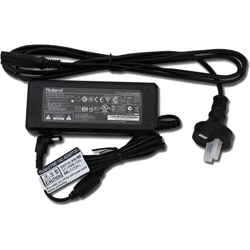 Roland AC Adaptor - Order As Part #5100047497 - AC Cord Included