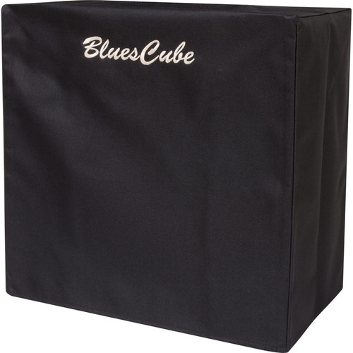 Roland RAC???bcc410?BC???cab410?Amp Cover Blues Cube cab410?Amp Cover for Blues Cube