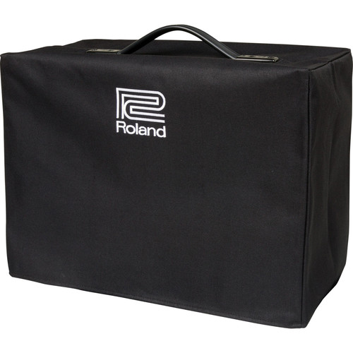 Roland RAC-JC40 Amplifier Cover for JC-40 Jazz Chorus