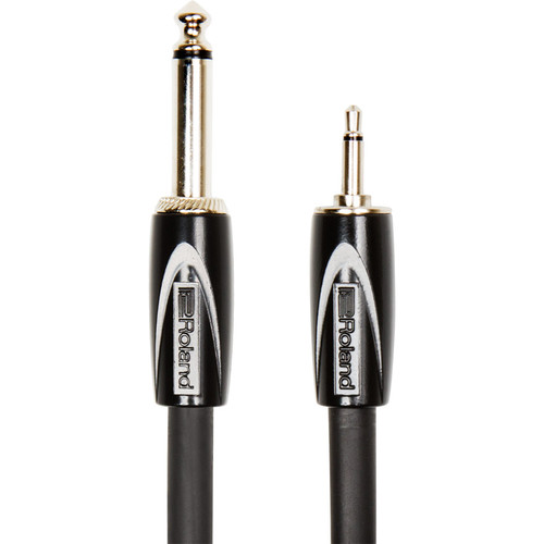 Roland Black Series 1/8