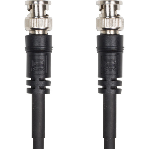 Roland Black Series SDI Cable (3') - BNC to BNC
