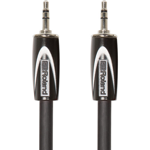Roland Black Series 1/8
