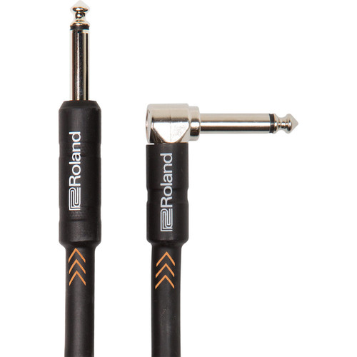 Roland Black Series 1/4