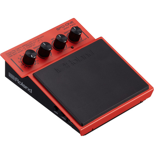 Roland SPD::ONE WAV PAD Percussion Pad
