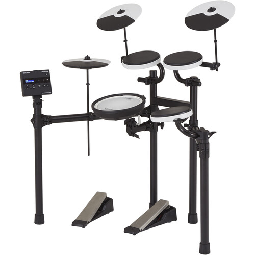 Roland TD-02KV V-Drums Electronic Drum Kit