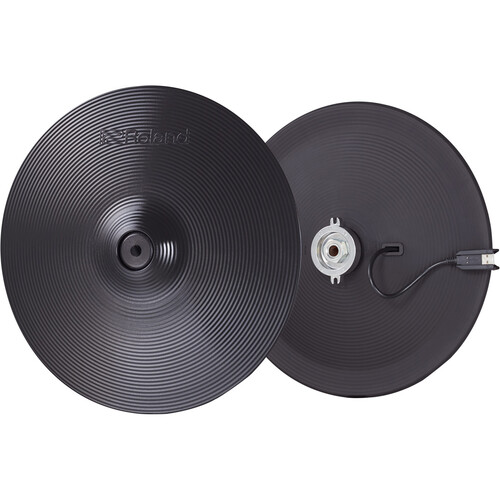 Roland VH-14D V-Drum Digital Hi-Hat with Advanced Multisensor Triggering