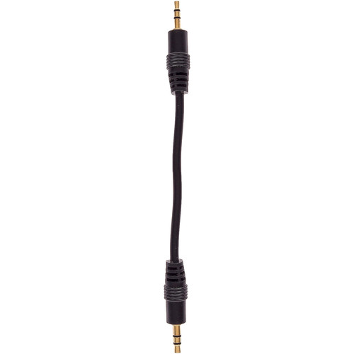 Rollocam Camera Trigger Cable with 2.5mm Male to Panasonic and Leica Cameras