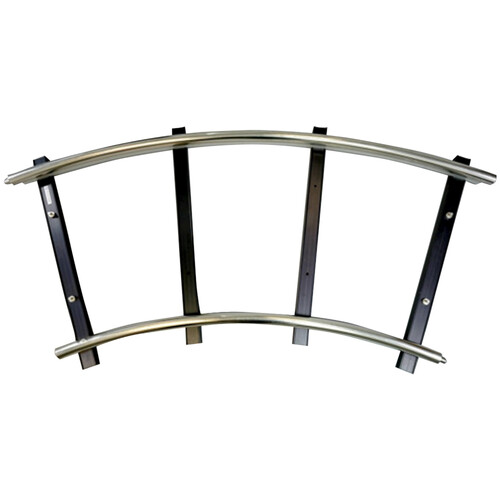 Ronford-Baker Curved Dolly Track Section (45 12' Circle)