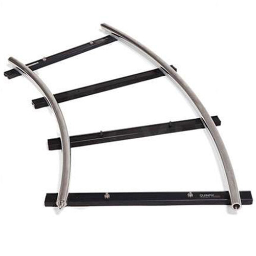Ronford-Baker Curved Dolly Track Section (45 18' Circle)
