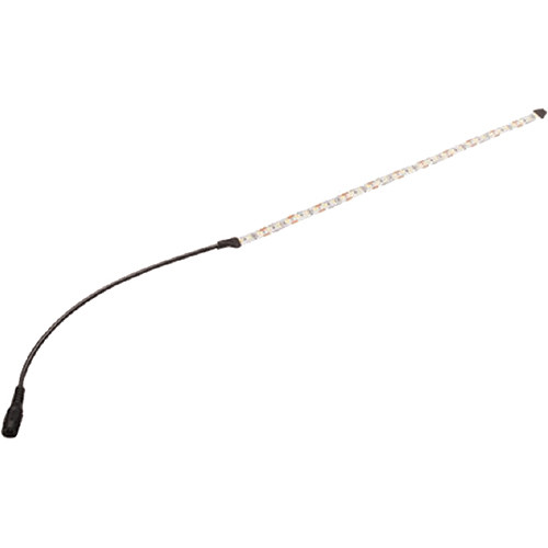 Rosco RoscoLED Tape 12V VariWhite Strip with Barrel Connector (3000-5600K 12