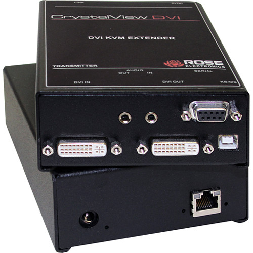 Rose Electronics