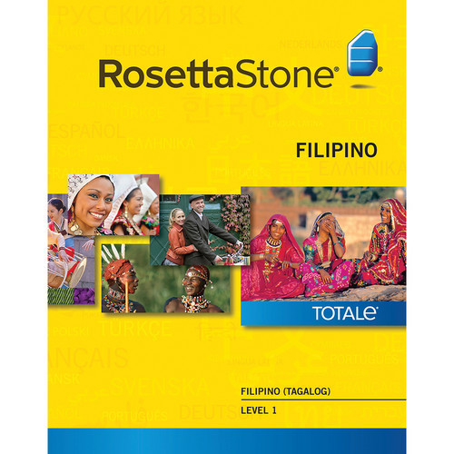 rosetta stone totale download mac