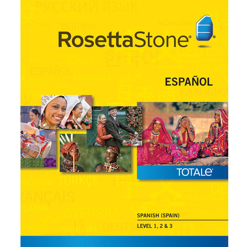 rosetta stone spanish audio companion torrent