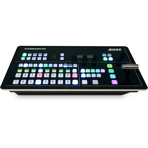 Ross Video CB9 Carbonite Control Panel