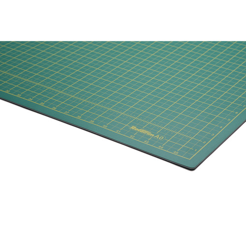 Rotatrim A0 Self-Healing Cutting Mat (46.8 x 33.1