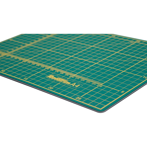 Rotatrim A4 Self-Healing Cutting Mat (11.7 x 8.3