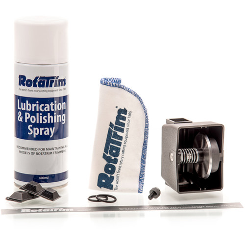 Rotatrim Service Pack for MCA4 MCA3 and MCA2 Trimmers