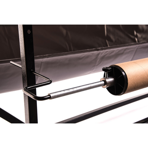 Rotatrim Stand Mounted Roll Dispenser for Professional M36 Trimmer