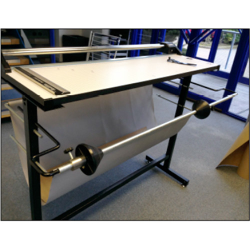 Rotatrim Roll Dispenser for Mastercut M30 Trimmer
