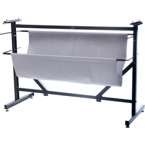 Rotatrim Stand & Waste Collector for the PowerTech PT650 Trimmer