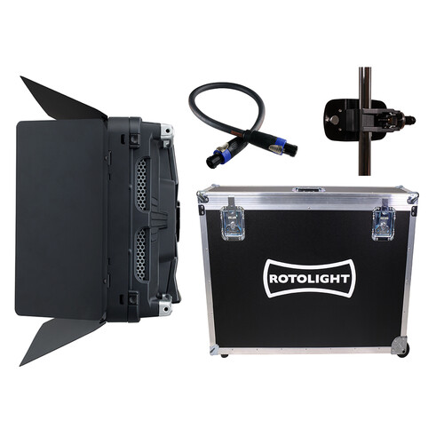 Rotolight