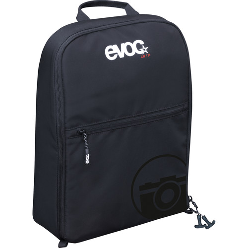 evoc 12l backpack