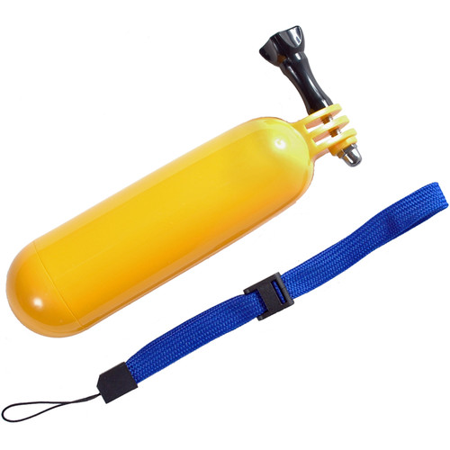 Dot Line Floating Grip for GoPro Cameras