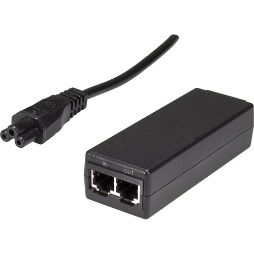 RTW 14554-IN International PoE Ethernet Power Injector