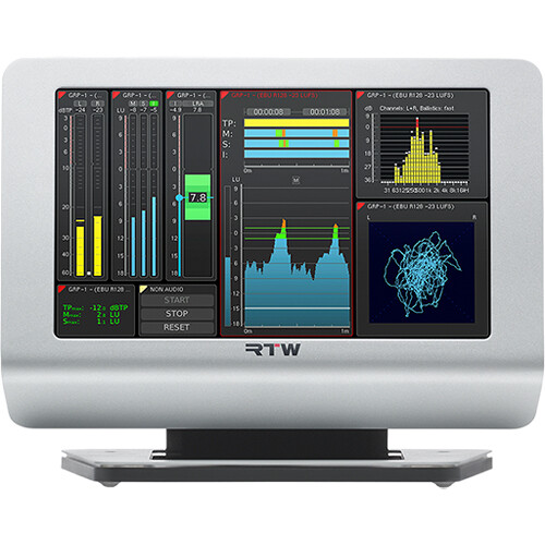 RTW TM7-Studio 7