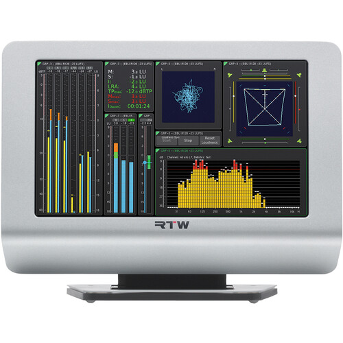 RTW TM9-BNC 9