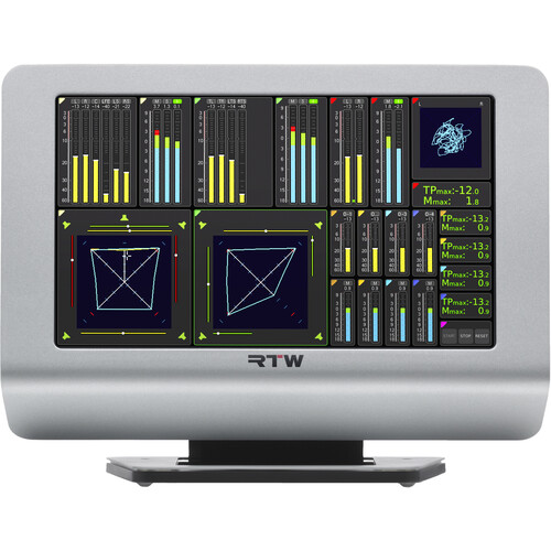 RTW TM9-Dante 9