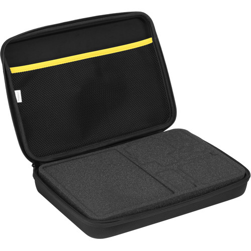 Ruggard EVA Case for GoPro Cameras (Large)