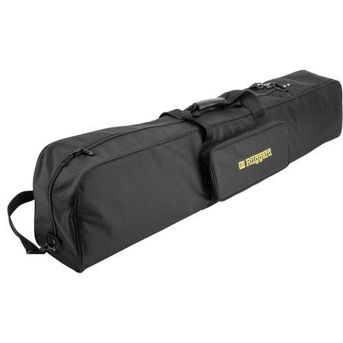 RUGGARD Deluxe Padded 48" Tripod Case (Black)