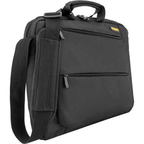 Ruggard Slim Briefcase for 15-16