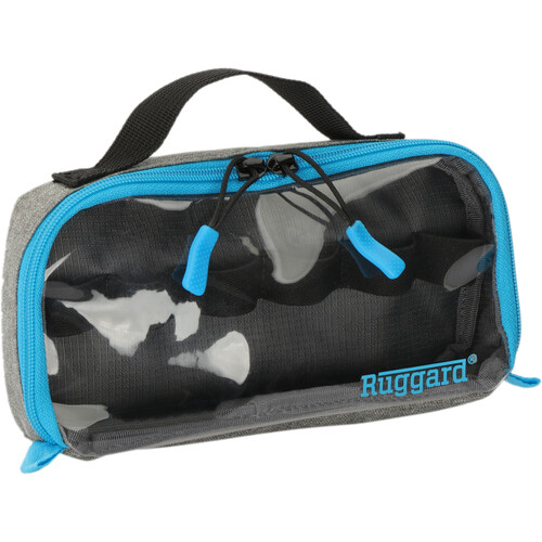 Ruggard EPP-CCM Cable Case&nbspMini (4 x 8