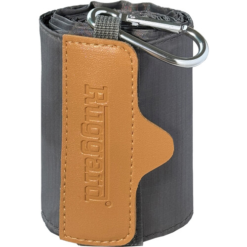 Ruggard Rollup Tote (Gray 36L)
