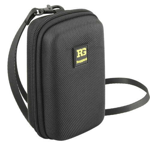 Ruggard HFV-270 Protective Camera Case