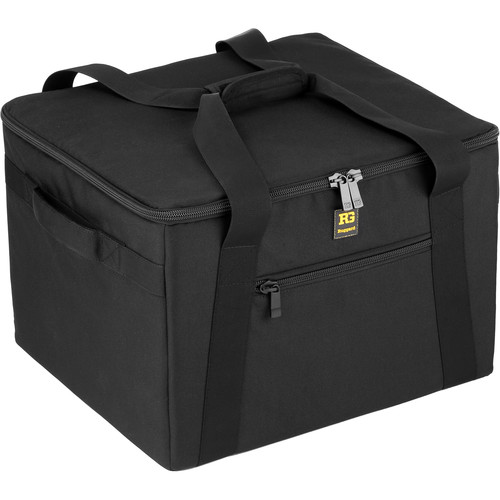 Ruggard Folding Padded Printer Carrying