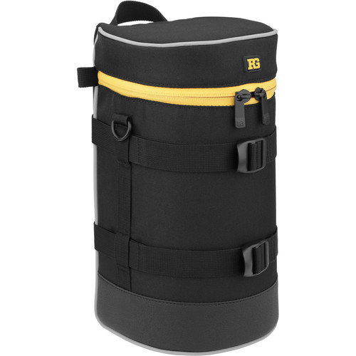Ruggard Lens Case (10.5 x 4.5