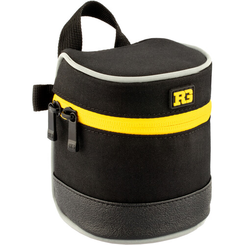Ruggard Lens Case (3 x 2.5