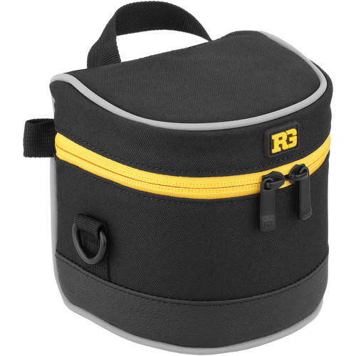 Ruggard Lens Case (3.5 x 3.5