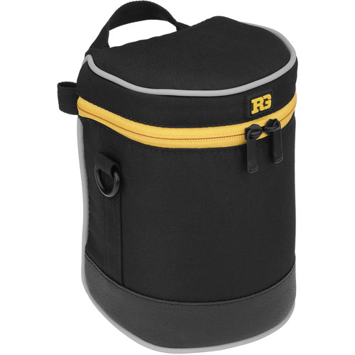Ruggard Lens Case (6 x 3.5