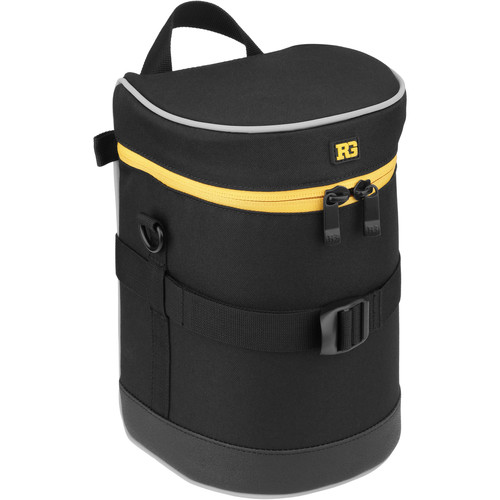 Ruggard Lens Case (8.5 x 4.5