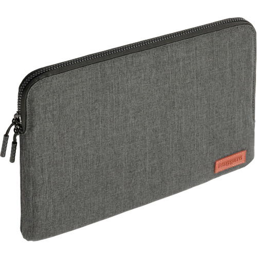 Ruggard LuxeWeave Laptop Sleeve for 13
