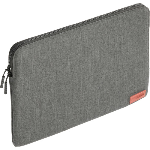 Ruggard LuxeWeave Laptop Sleeve for 16