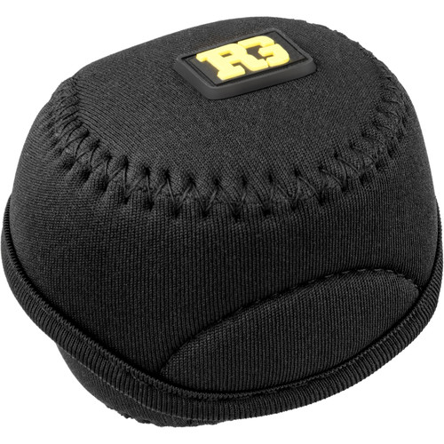 Ruggard Fold-Over Neoprene Lens Pouch (2.5 x 1.5
