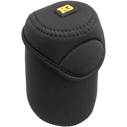 Ruggard Fold-Over Neoprene Lens Pouch (2.5 x 4.5