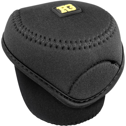 Ruggard Fold-Over Neoprene Lens Pouch (3 x 3